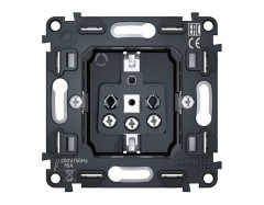 Розетка AMBRELLA VOLT VM141