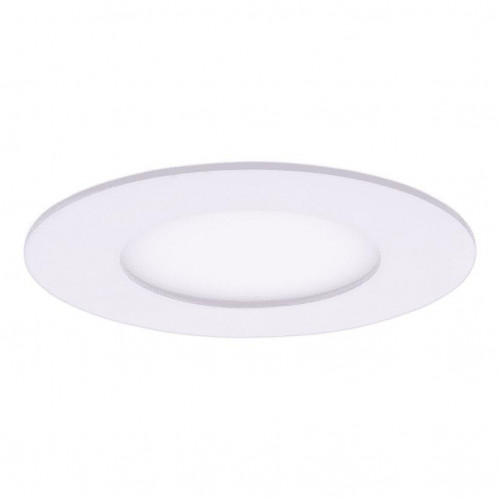 Встраиваемый светодиодный светильник SWG PL-R85-3-NW 002403