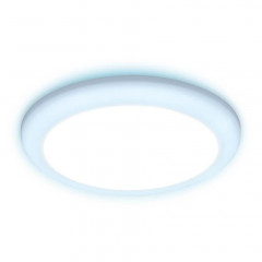 Встраиваемый светодиодный светильник Ambrella light Led Downlight DCR310