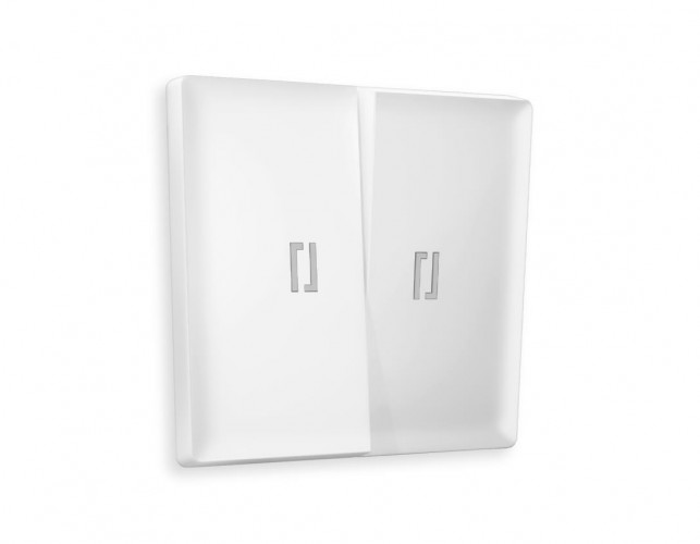 Лицевая панель выключателя AMBRELLA VOLT AP1240