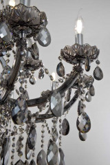 Подвесная люстра Modelux Premium ML.7002.19P