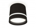 Комплект накладного светильника Ambrella light Techno Spot XS (C8111, N8462) XS8111006