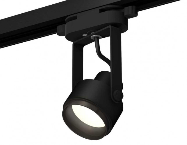 Комплект трекового светильника Ambrella light Track System XT (C6602, N6121) XT6602020