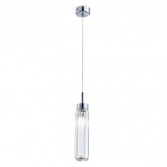 Подвесной светильник Newport 4521/S chrome М0066074