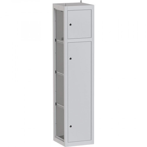 Каркас ВРУ-2 Unit S сварной IP54 (2000х450х450) EKF PROxima mb-15-14-54m
