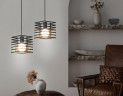 Подвесной светильник Ambrella light Traditional TR8411