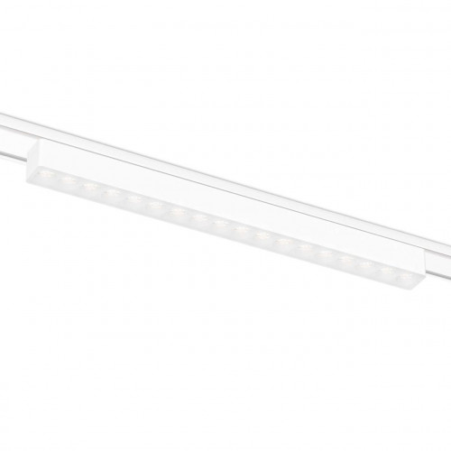 Трековый светодиодный светильник Ambrella light Track System Magnetic Ultra Slim GV1414