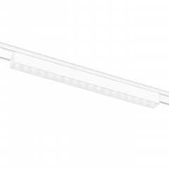 Трековый светодиодный светильник Ambrella light Track System Magnetic Ultra Slim GV1414