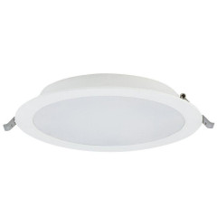 Встраиваемый светильник Nowodvorski Mykonos Led White 10542