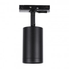 Трековый светильник Lucia Tucci LTP-T008-01GU10-B