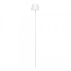 Аккуммуляторная сенсорная настольная лампа Eglo MANNERA-S 901878