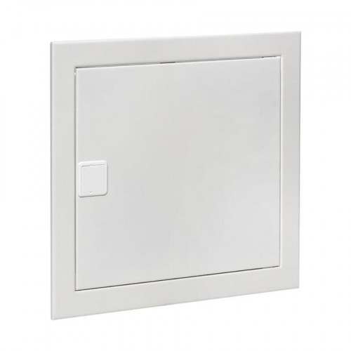 Дверь металлическая для щита "Nova" 1 габарит IP40 EKF PROxima nv-door-m-1