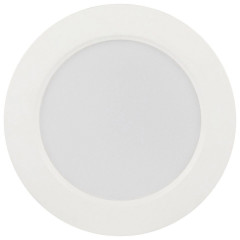 Встраиваемый светодиодный светильник ЭРА LED 17-9-3K Б0057435
