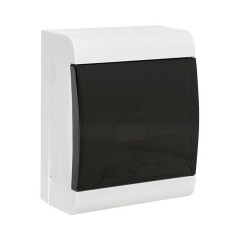 Щит распределителный ЩРН-П-6 (пром. упаковка) IP41 EKF Basic pb-n-6-bas