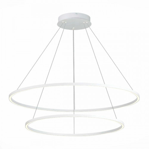 Подвесной светодиодный светильник ST Luce ST605.503.91