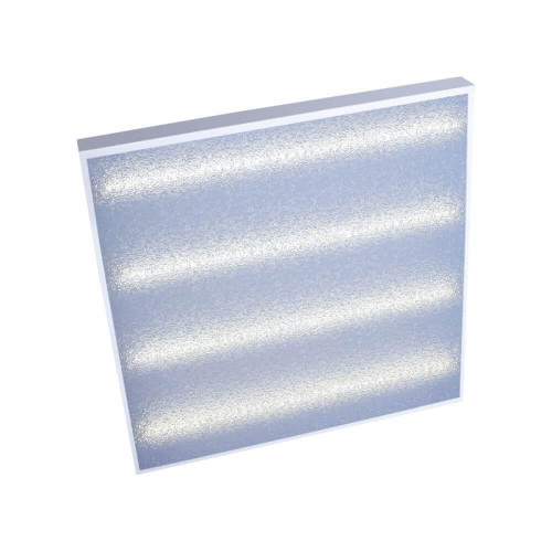 Встраиваемый светодиодный светильник Всесветодиоды Армстронг vs212-40-kl-4k-li3h-ip65