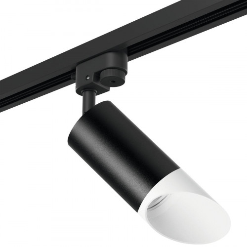 Комплект с трековым светильником Lightstar Rullo (214437+592057+201436) R1T43736