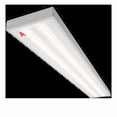 Потолочный светильник WOLTA STD ДПО11-36-142-4К