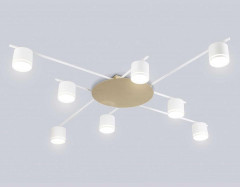 Люстра Ambrella Light COMFORT FL51759