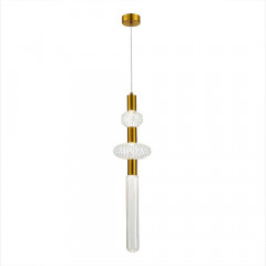 Подвесной светильник ST Luce TACCHE SL6117.203.03