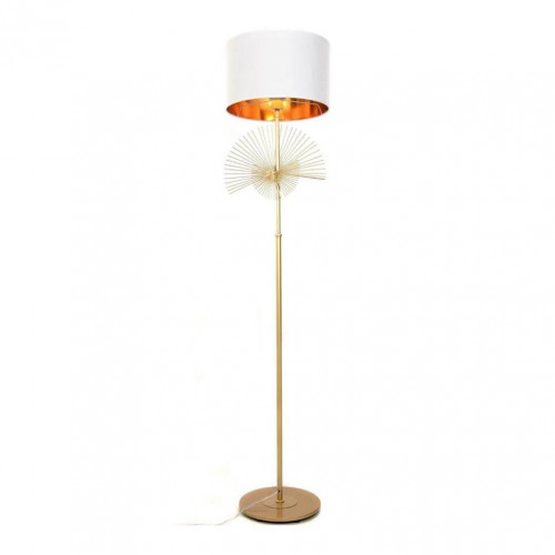 Торшер Lumina Deco Fonti LDF 5534 GD+WT