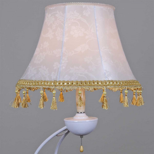 Торшер Reluce 01757-0.6-01 WH