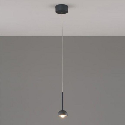 Подвесной светодиодный светильник Moderli Fiona V10893-PL