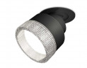 Комплект встраиваемого спота Ambrella light Techno Spot XM (A2242, A2106, C8102, N8480) XM8102540