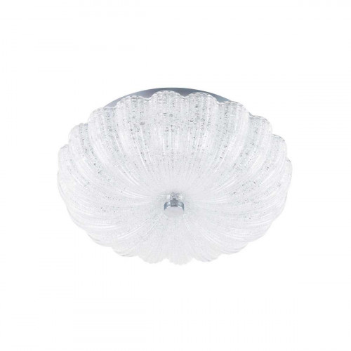 Потолочный cветильник LED4U L1115-300 CR