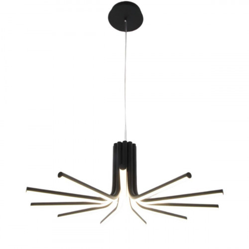 Подвесная светодиодная люстра Mizi'en King MZ31510-900