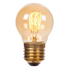 Лампа Lucide G45 49045/95/62