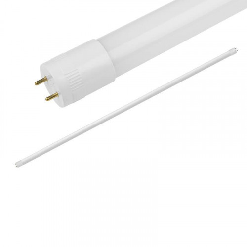 Лампа светодиодная G13 18W 4000K матовая LED-T8-18W/NW/G13/FR/FIX/O UL-00003085