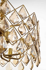 Подвесная люстра Modelux Modestyle MS.7100.8