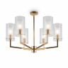 Подвесная люстра Freya Felicity FR5206PL-06FG
