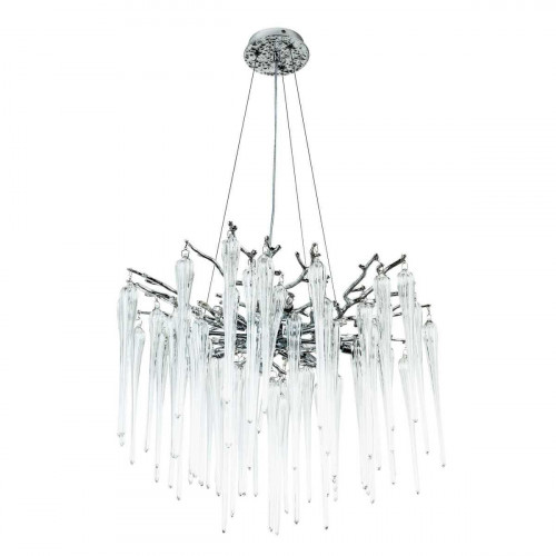 Подвесная люстра Modelux Modestyle MS.2114.600 CR