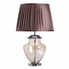 Настольная лампа Arte Lamp Sheldon A8531LT-1CC