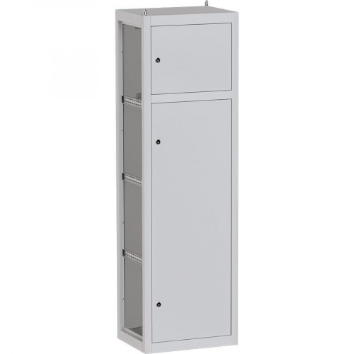 Каркас ВРУ-2 Unit S сварной IP54 (2000х600х450) EKF PROxima mb15-16-54m