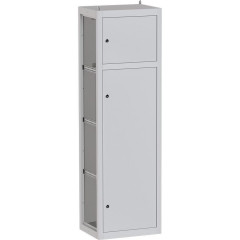 Каркас ВРУ-2 Unit S сварной IP54 (2000х600х450) EKF PROxima mb15-16-54m