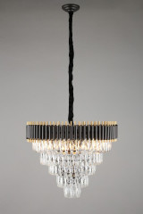 Подвесная люстра Omnilux Corleone OML-69803-15