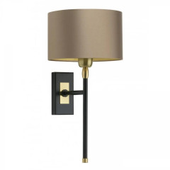 Бра Imperium Loft Heathfield  Co Wall Light Casablanca 123237-22