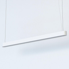 Подвесной светильник Nowodvorski Soft Led 120x6 White 7537