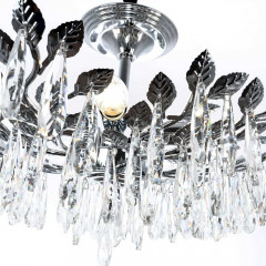 Подвесная люстра MODELUX ML.6747.5 CR