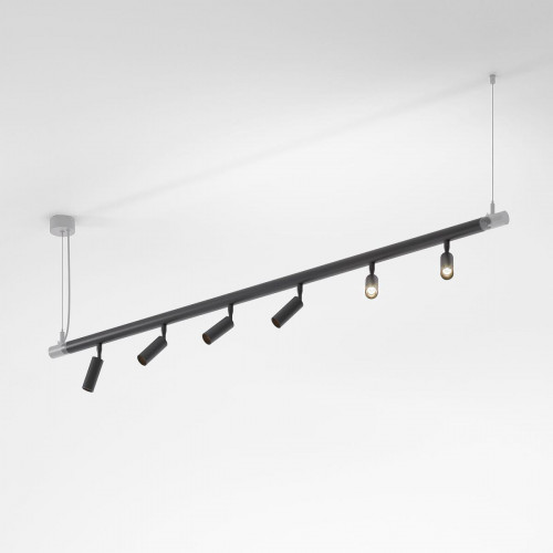 Трековый светильник Elektrostandard Module System 85178/01 a066180