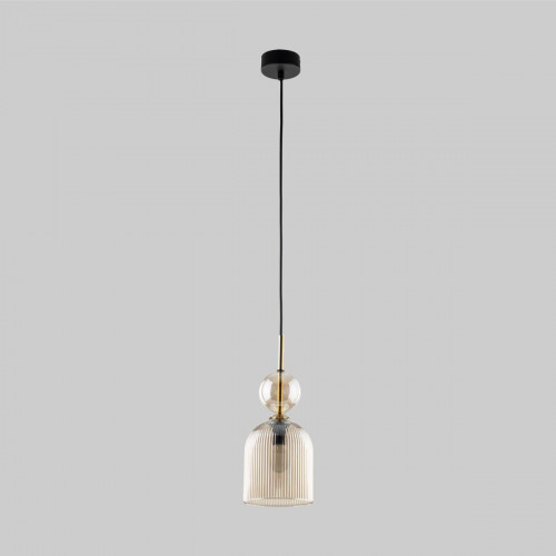 Подвесной светильник TK Lighting 11039 Sophia Cognac a071822