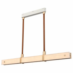 Подвесной светильник WERTMARK KERRY WE441.12.003