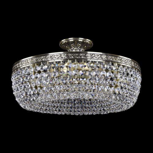 Потолочная люстра Bohemia Ivele 19031/45IV GB