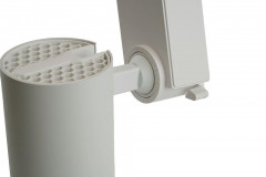 Трековый светодиодный светильник Feron AL137 51175