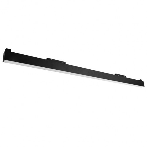 Трековый светодиодный светильник WOLTA WMLS-40W/05B