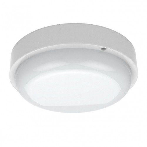 Настенно-потолочный светодиодный светильник Gauss Elementary 126411208-S