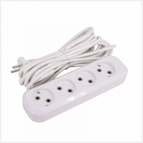 Удлинитель LEEK LE070200-0028